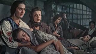 76. Партизанская искра (1957)