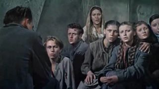 77. Партизанская искра (1957)