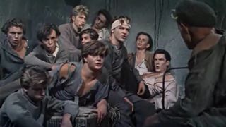 78. Партизанская искра (1957)