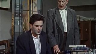 8. Партизанская искра (1957)