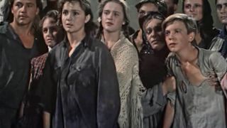 81. Партизанская искра (1957)