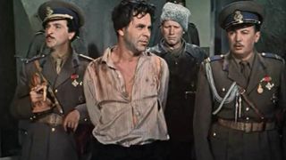 82. Партизанская искра (1957)