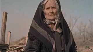 83. Партизанская искра (1957)