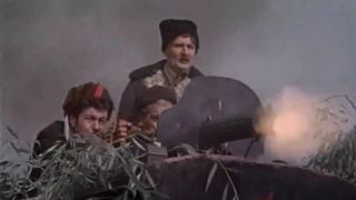 85. Партизанская искра (1957)