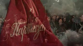 86. Партизанская искра (1957)