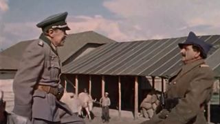 87. Партизанская искра (1957)