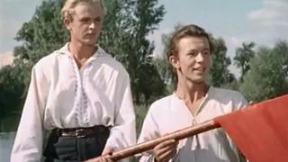 88. Партизанская искра (1957)