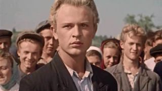 90. Партизанская искра (1957)