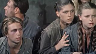 93. Партизанская искра (1957)
