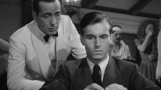 100. Касабланка (1942)