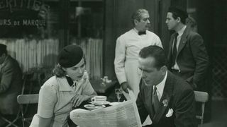 125. Касабланка (1942)