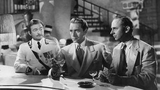 126. Касабланка (1942)