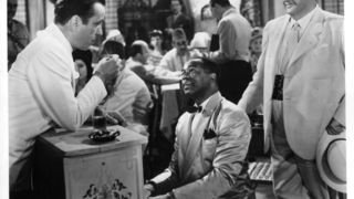 13. Касабланка (1942)