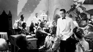 134. Касабланка (1942)