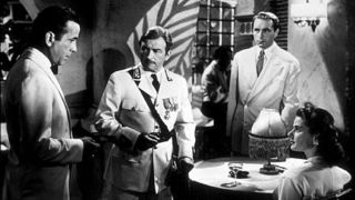 140. Касабланка (1942)