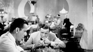 141. Касабланка (1942)