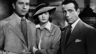 15. Касабланка (1942)