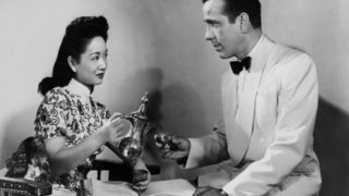 16. Касабланка (1942)