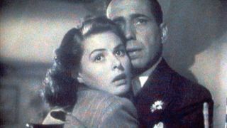 26. Касабланка (1942)