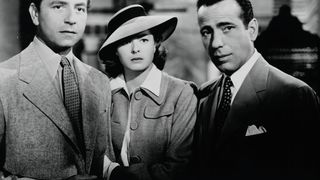 27. Касабланка (1942)