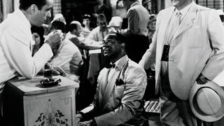 28. Касабланка (1942)