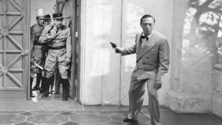 32. Касабланка (1942)