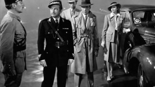 33. Касабланка (1942)