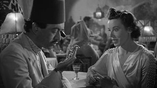 38. Касабланка (1942)