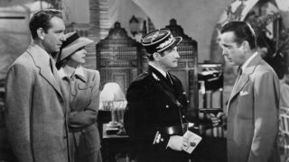 4. Касабланка (1942)