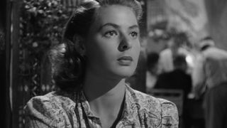 43. Касабланка (1942)