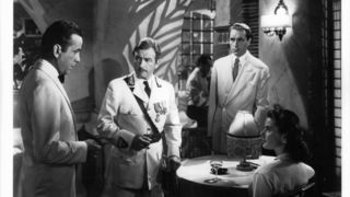 5. Касабланка (1942)