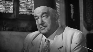 63. Касабланка (1942)