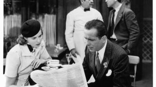 7. Касабланка (1942)