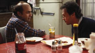 10. Сбрось маму с поезда (1987)