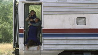 11. Сбрось маму с поезда (1987)