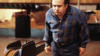 12. Сбрось маму с поезда (1987)