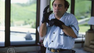 14. Сбрось маму с поезда (1987)