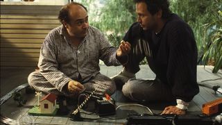 15. Сбрось маму с поезда (1987)