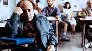 16. Сбрось маму с поезда (1987)