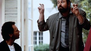 18. Сбрось маму с поезда (1987)