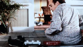 19. Сбрось маму с поезда (1987)