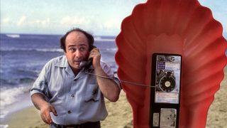 2. Сбрось маму с поезда (1987)