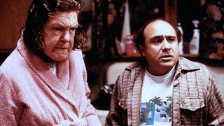 21. Сбрось маму с поезда (1987)