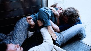 23. Сбрось маму с поезда (1987)