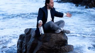 24. Сбрось маму с поезда (1987)