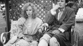 26. Сбрось маму с поезда (1987)