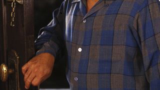 28. Сбрось маму с поезда (1987)