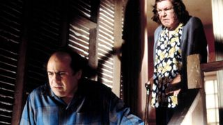 3. Сбрось маму с поезда (1987)