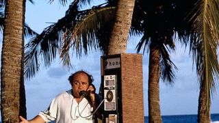 31. Сбрось маму с поезда (1987)