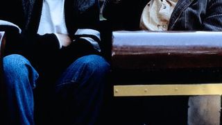 32. Сбрось маму с поезда (1987)